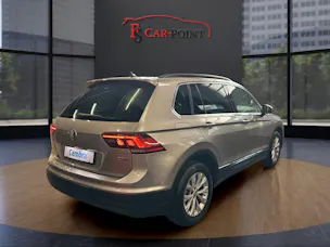VW Tiguan 2.0 TDI SCR Comfortline 4Motion DSG