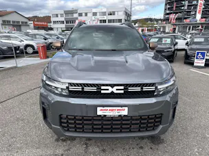 DACIA Bigster HEV 155 Extreme Automat
