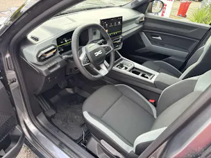 DACIA Bigster HEV 155 Extreme Automat