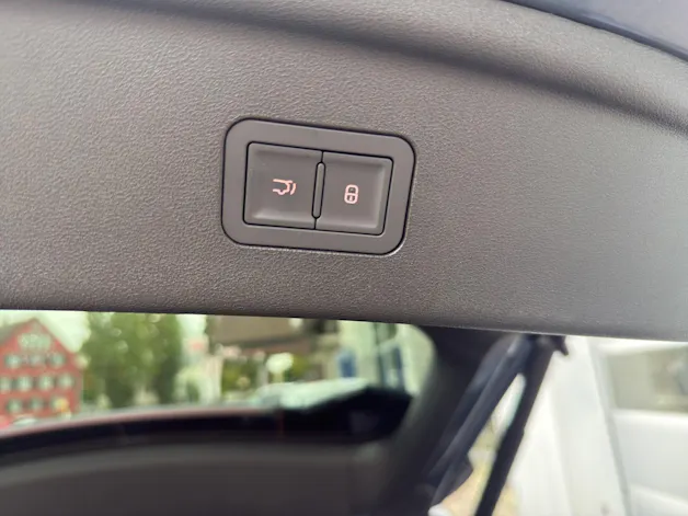 BYD Sealion 7 Excellence AWD