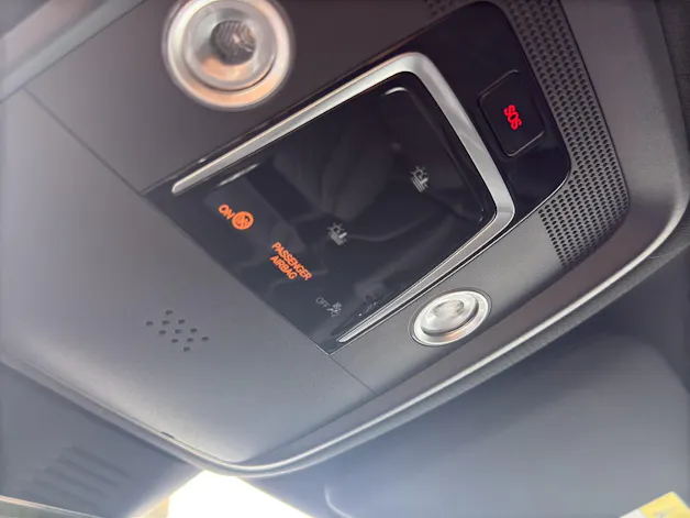 BYD Sealion 7 Excellence AWD