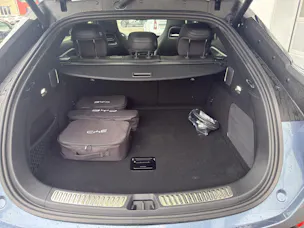 BYD Sealion 7 Excellence AWD