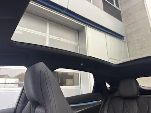 BYD Sealion 7 Excellence AWD
