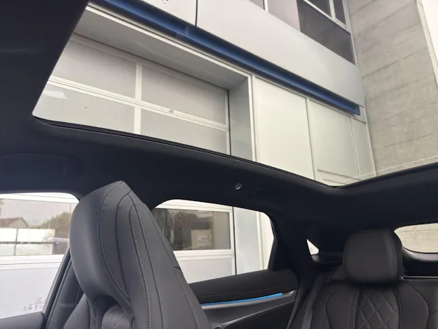 BYD Sealion 7 Excellence AWD