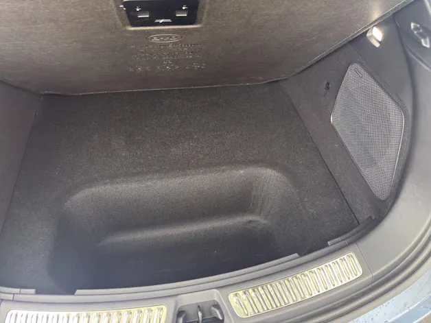 BYD Sealion 7 Excellence AWD