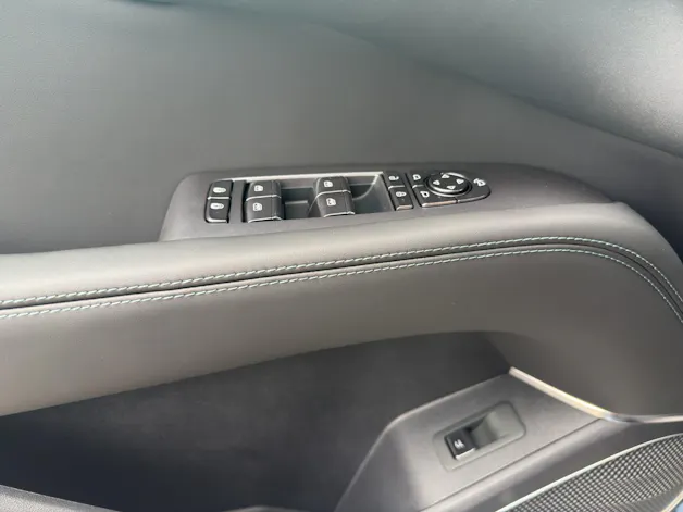 BYD Sealion 7 Excellence AWD