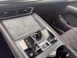 BYD Sealion 7 Excellence AWD