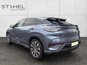 BYD Sealion 7 Excellence AWD