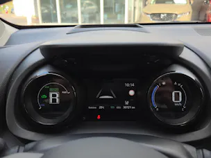 MAZDA 2 Hybrid Select