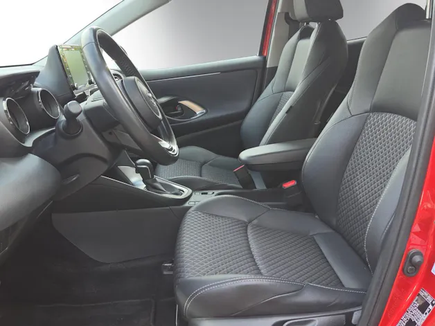 MAZDA 2 Hybrid Select