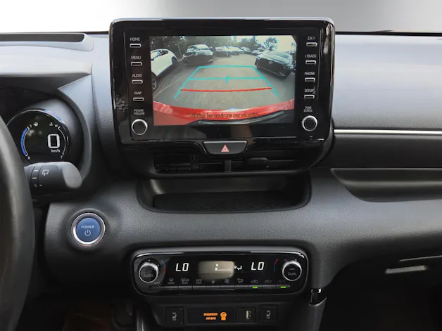 MAZDA 2 Hybrid Select