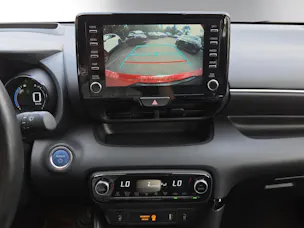 MAZDA 2 Hybrid Select