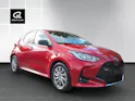 MAZDA 2 Hybrid Select