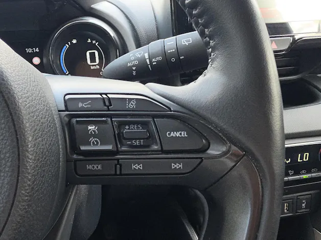 MAZDA 2 Hybrid Select