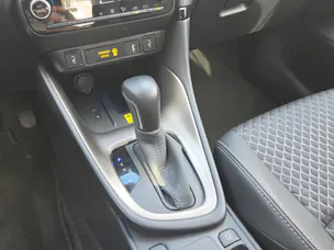 MAZDA 2 Hybrid Select