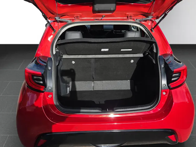 MAZDA 2 Hybrid Select