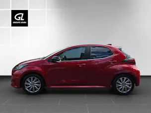 MAZDA 2 Hybrid Select