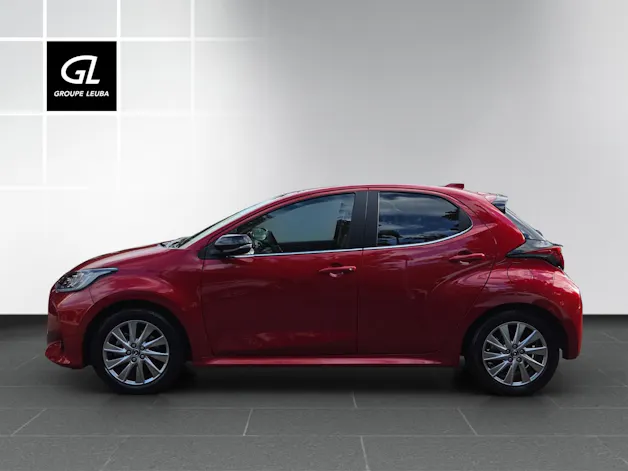 MAZDA 2 Hybrid Select