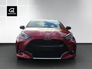 MAZDA 2 Hybrid Select