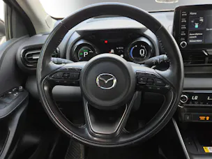 MAZDA 2 Hybrid Select