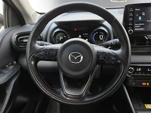 MAZDA 2 Hybrid Select