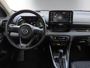 MAZDA 2 Hybrid Select