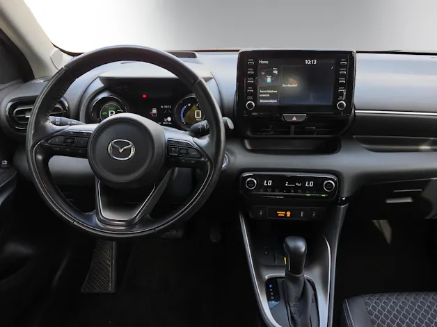 MAZDA 2 Hybrid Select