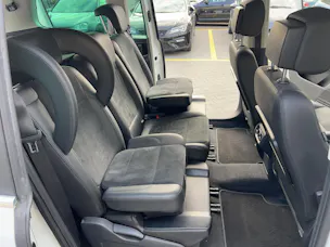 SEAT Alhambra 2.0 TDI Style Advanced DSG