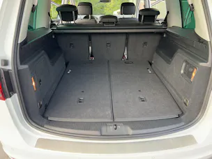 SEAT Alhambra 2.0 TDI Style Advanced DSG