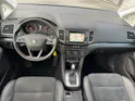 SEAT Alhambra 2.0 TDI Style Advanced DSG