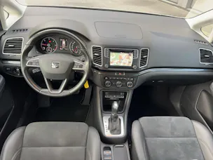 SEAT Alhambra 2.0 TDI Style Advanced DSG