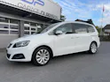 SEAT Alhambra 2.0 TDI Style Advanced DSG