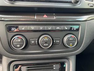 SEAT Alhambra 2.0 TDI Style Advanced DSG