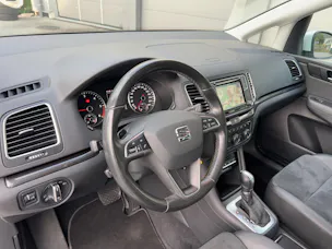 SEAT Alhambra 2.0 TDI Style Advanced DSG