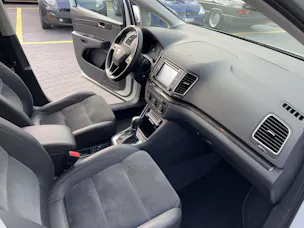 SEAT Alhambra 2.0 TDI Style Advanced DSG
