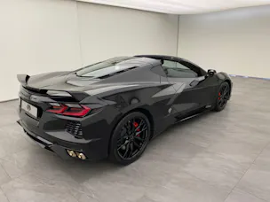 CHEVROLET Corvette C8 3LT 6.2 Coupe