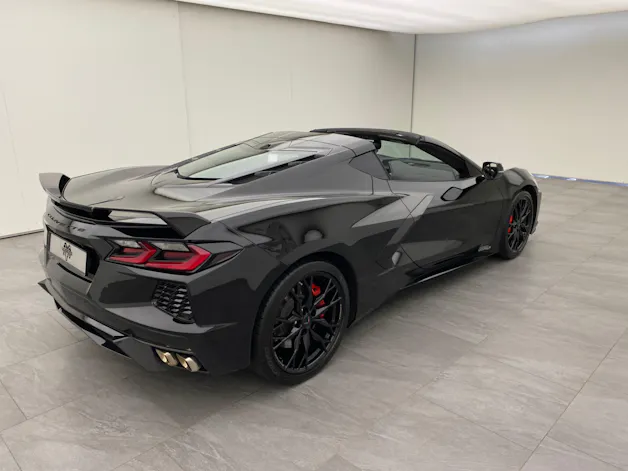 CHEVROLET Corvette C8 3LT 6.2 Coupe