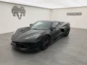 CHEVROLET Corvette C8 3LT 6.2 Coupe