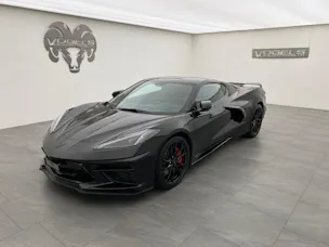 CHEVROLET Corvette C8 3LT 6.2 Coupe
