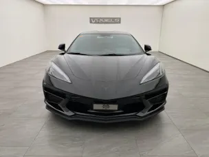 CHEVROLET Corvette C8 3LT 6.2 Coupe