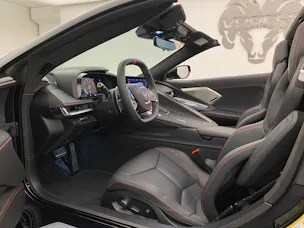 CHEVROLET Corvette C8 3LT 6.2 Coupe