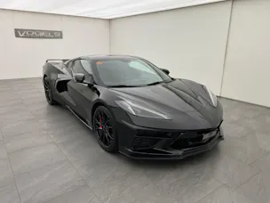 CHEVROLET Corvette C8 3LT 6.2 Coupe