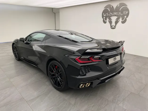 CHEVROLET Corvette C8 3LT 6.2 Coupe