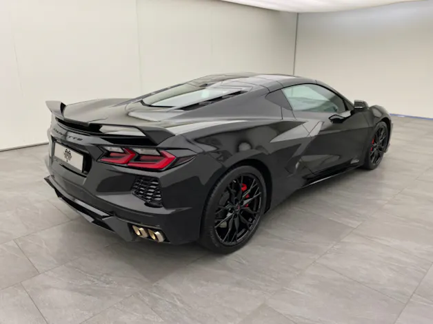 CHEVROLET Corvette C8 3LT 6.2 Coupe