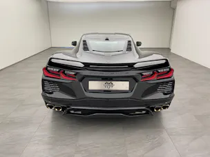 CHEVROLET Corvette C8 3LT 6.2 Coupe