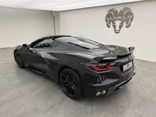 CHEVROLET Corvette C8 3LT 6.2 Coupe