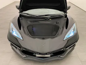 CHEVROLET Corvette C8 3LT 6.2 Coupe