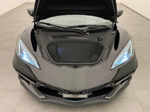CHEVROLET Corvette C8 3LT 6.2 Coupe