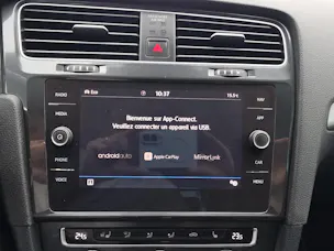 VW Golf 1.5TSI EVO Edition45