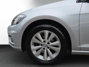 VW Golf 1.5TSI EVO Edition45
